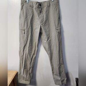 Dockers Men's Cargo Pants - Khaki